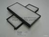 ASHUKI I016-05O Filter, interior air